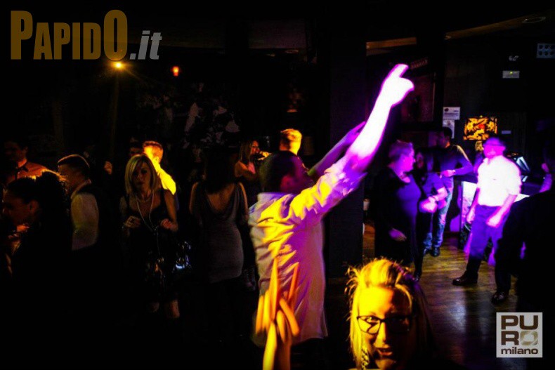 Venerdì 08 Febbraio 2013: 