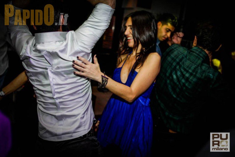 Venerdì 08 Febbraio 2013: 