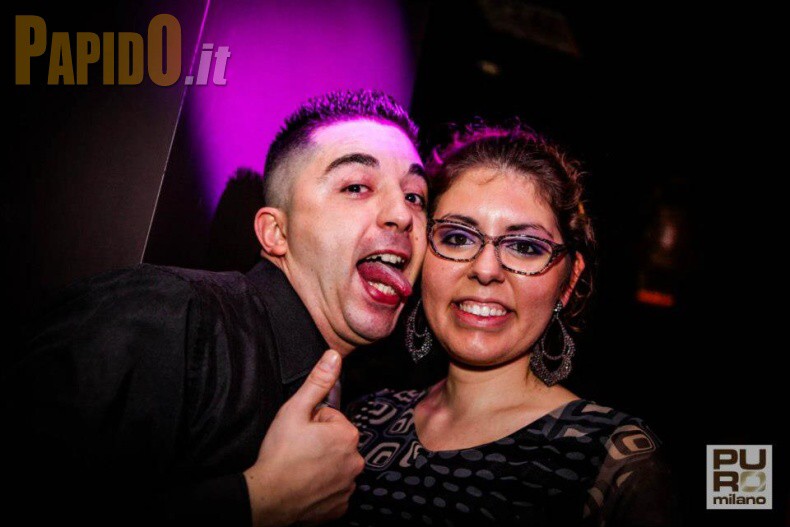 Venerdì 08 Febbraio 2013: 