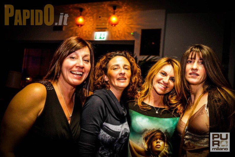 Venerdì 08 Febbraio 2013: 