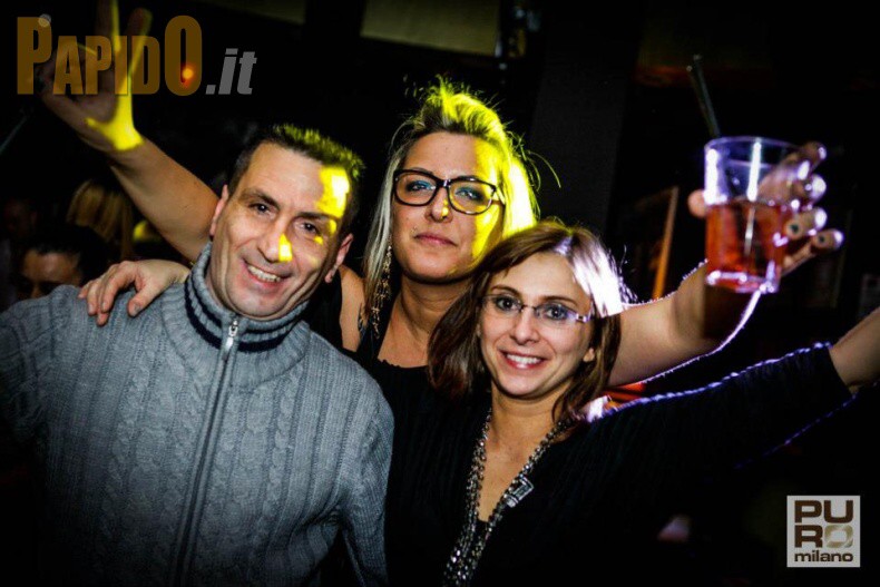 Venerdì 08 Febbraio 2013: 