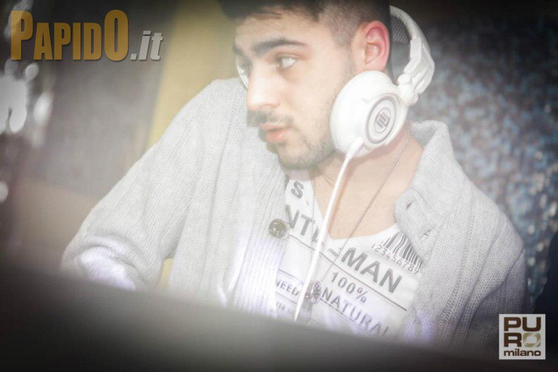 Venerdì 08 Febbraio 2013: 