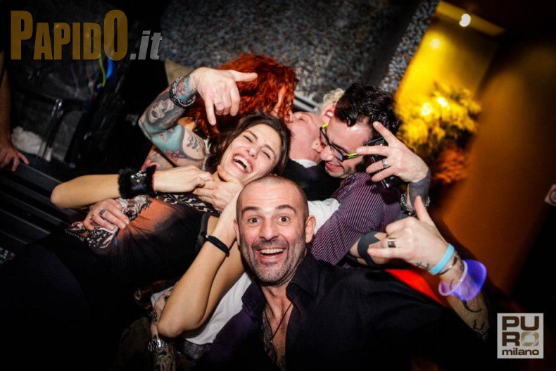 Sabato 09 Febbraio 2013: 