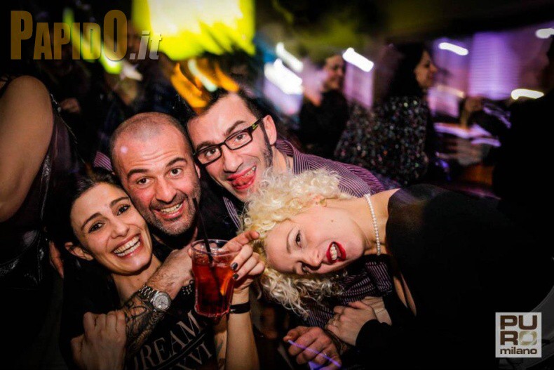 Sabato 09 Febbraio 2013: 
