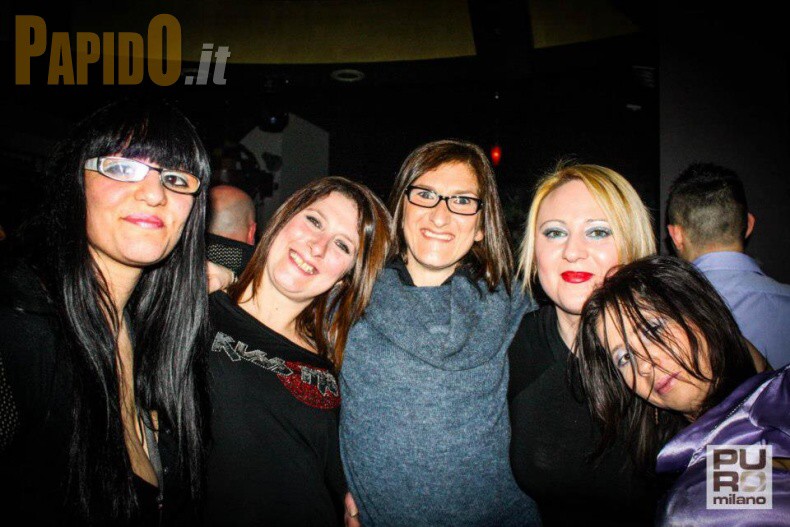Sabato 09 Febbraio 2013: 