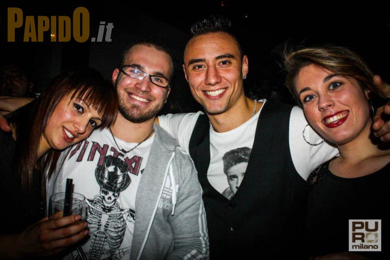 Sabato 09 Febbraio 2013: 