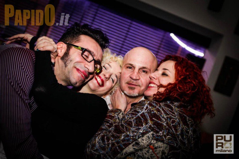 Sabato 09 Febbraio 2013: 