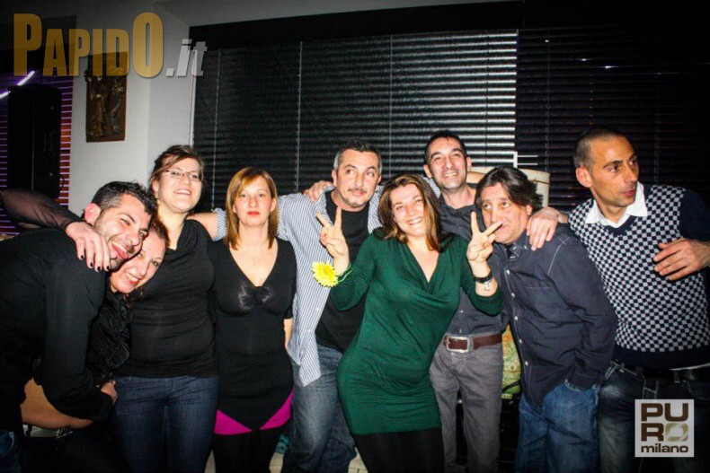 Sabato 09 Febbraio 2013: 