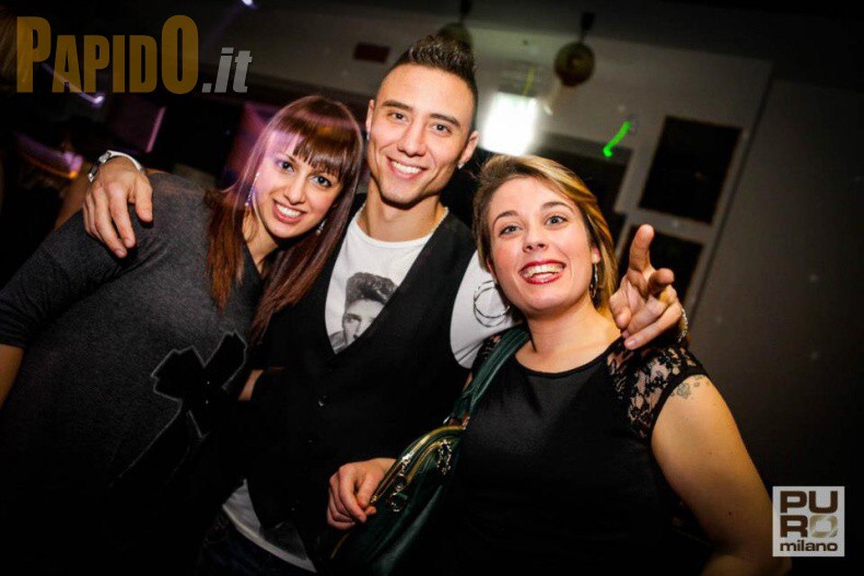 Sabato 09 Febbraio 2013: 