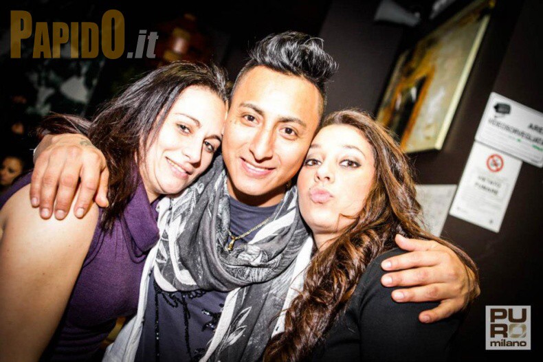 Sabato 09 Febbraio 2013: 
