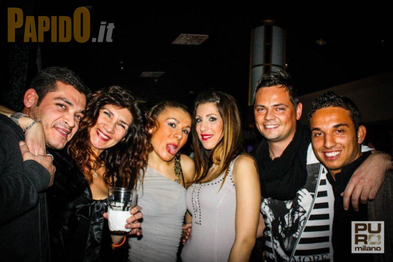 Sabato 09 Febbraio 2013: 