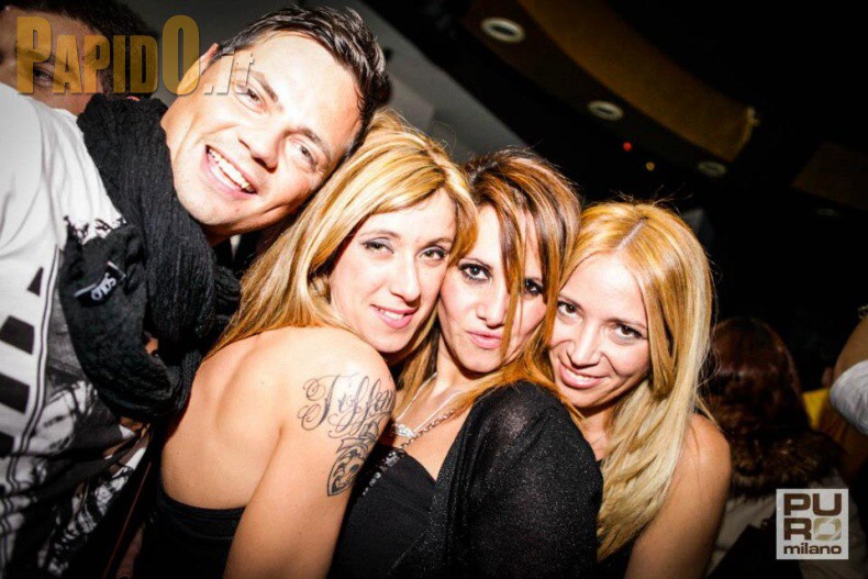 Sabato 09 Febbraio 2013: 