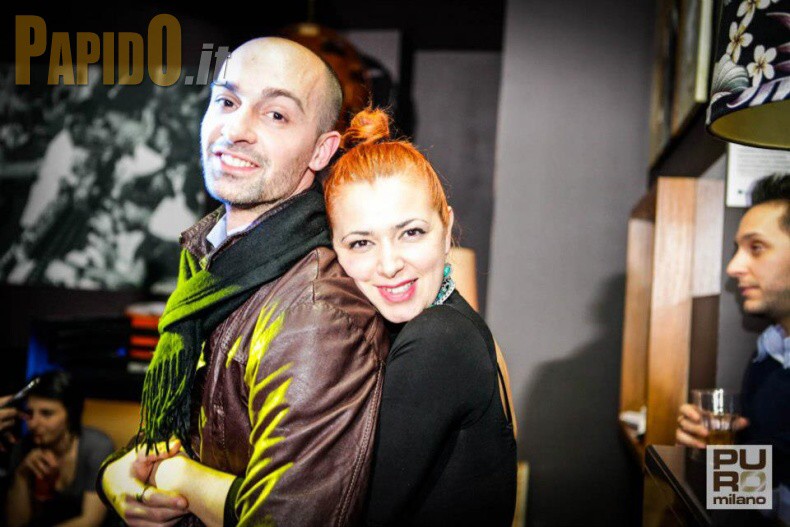 Sabato 09 Febbraio 2013: 