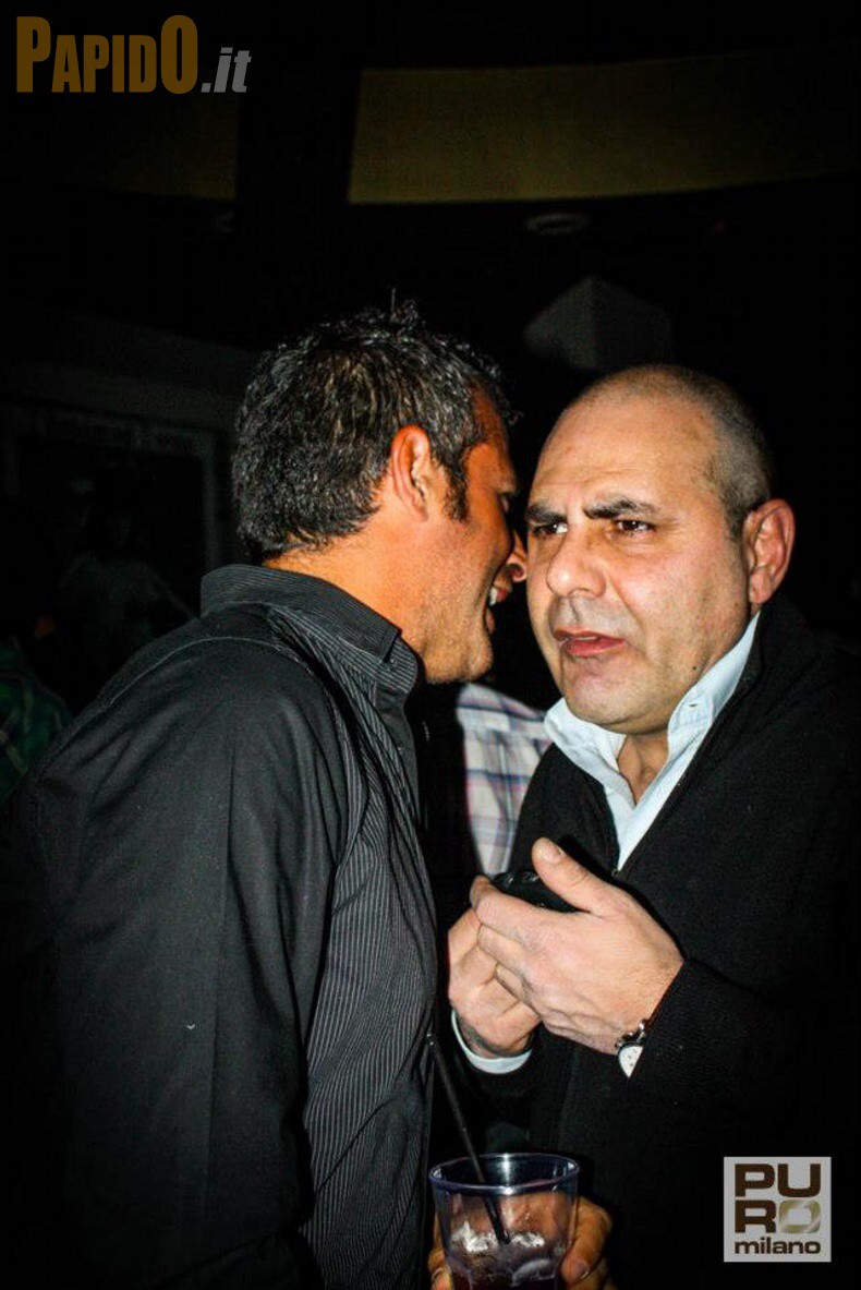 Sabato 09 Febbraio 2013: 