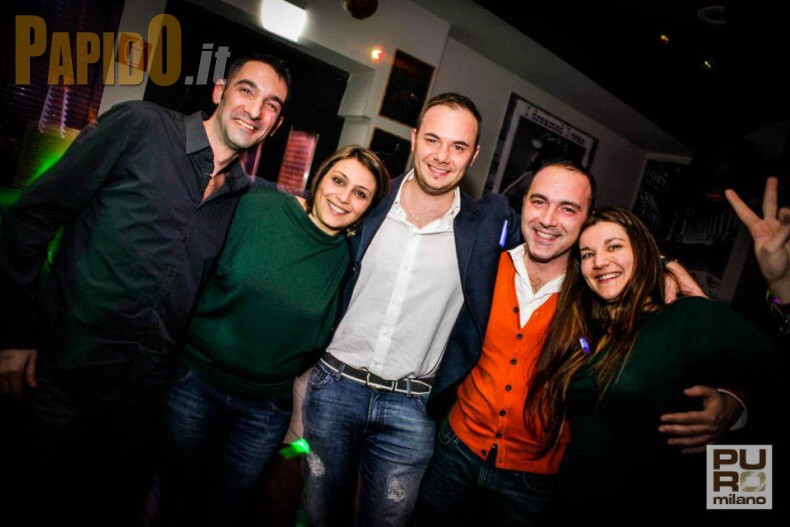 Sabato 09 Febbraio 2013: 