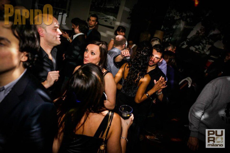 Sabato 09 Febbraio 2013: 