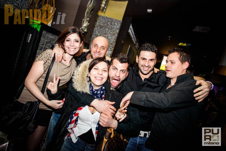 Sabato 09 Febbraio 2013: 