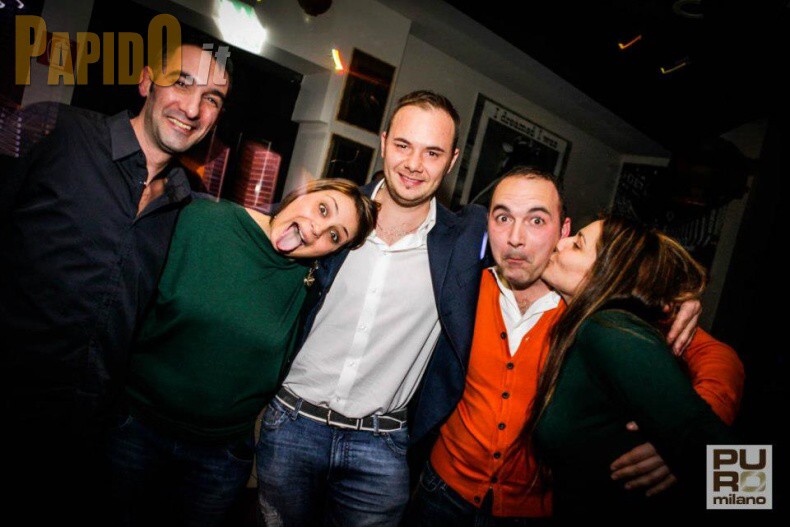 Sabato 09 Febbraio 2013: 