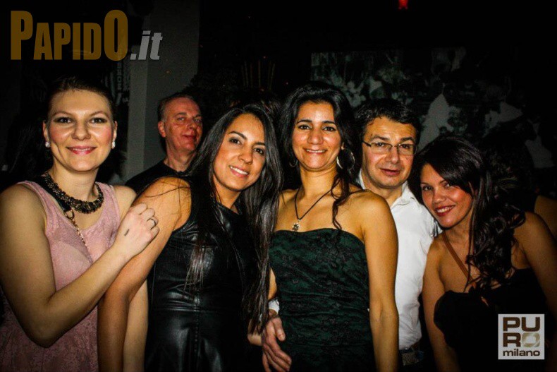 Sabato 09 Febbraio 2013: 