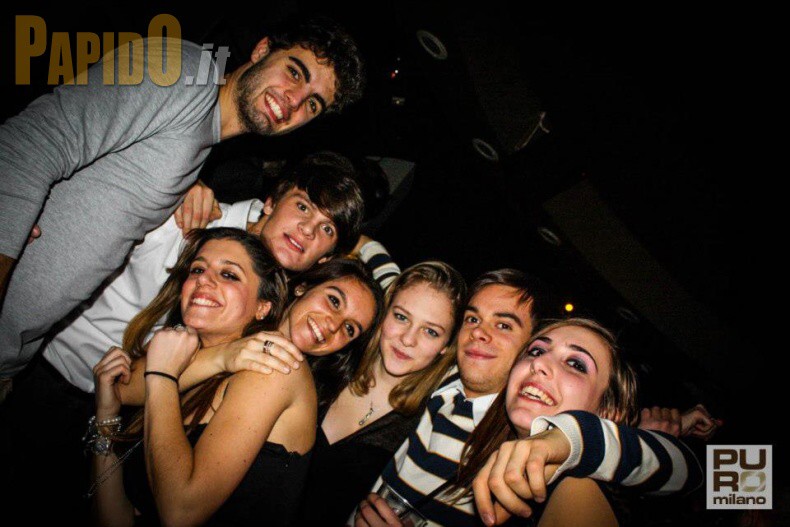 Sabato 09 Febbraio 2013: 