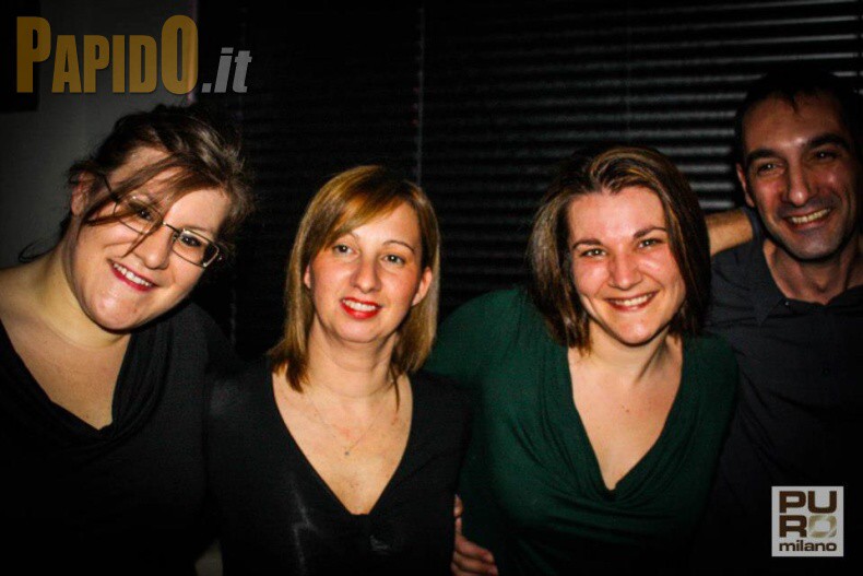 Sabato 09 Febbraio 2013: 