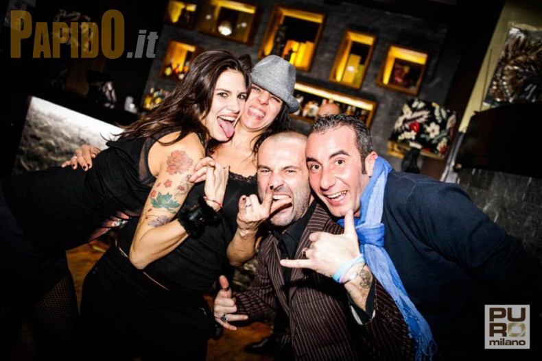 Sabato 09 Febbraio 2013: 