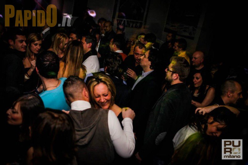 Sabato 09 Febbraio 2013: 