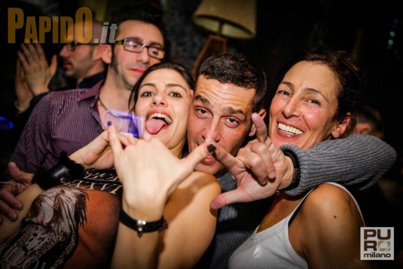 Sabato 09 Febbraio 2013: 