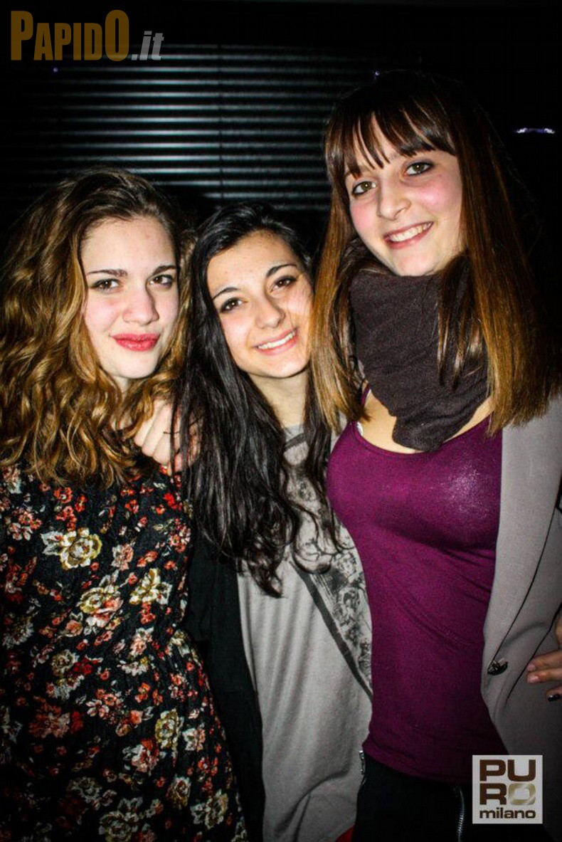 Sabato 09 Febbraio 2013: 