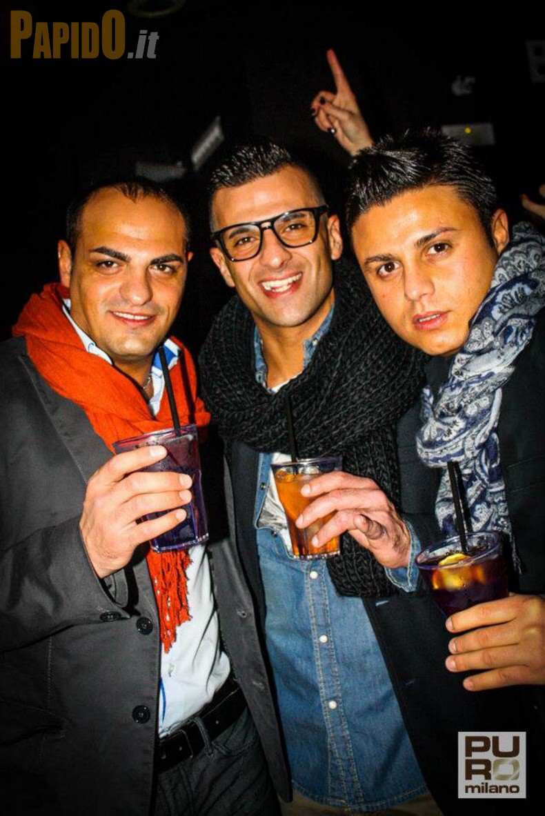 Sabato 09 Febbraio 2013: 