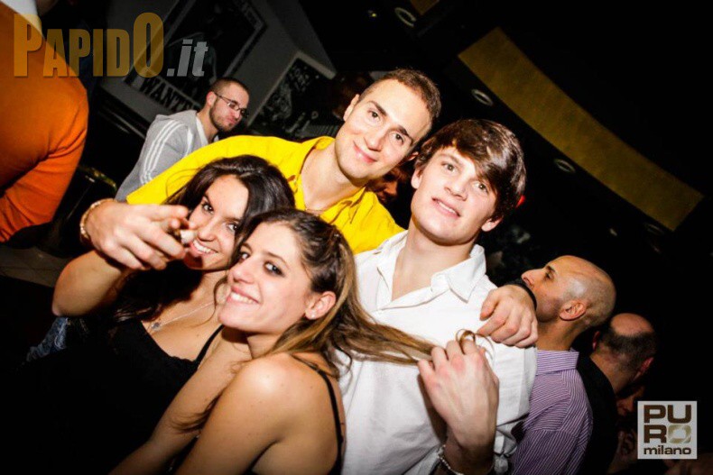 Sabato 09 Febbraio 2013: 