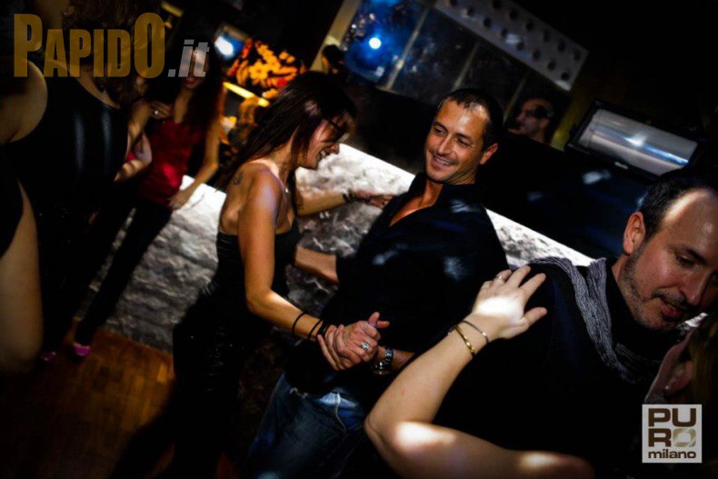 Sabato 12 Gennaio 2013: 