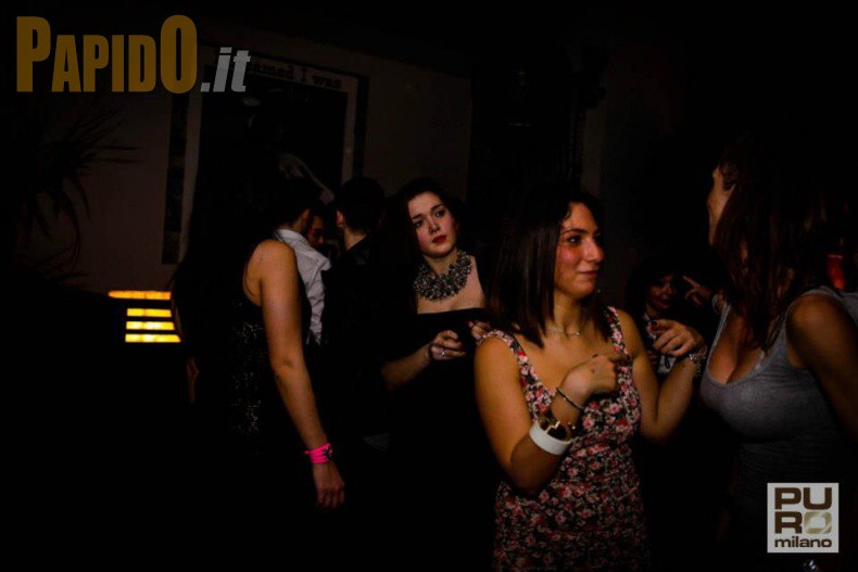 Sabato 12 Gennaio 2013: 