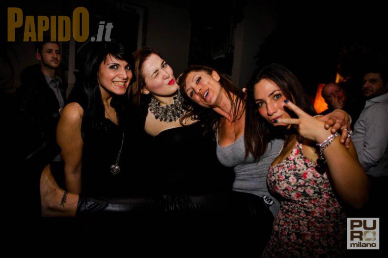 Sabato 12 Gennaio 2013: 
