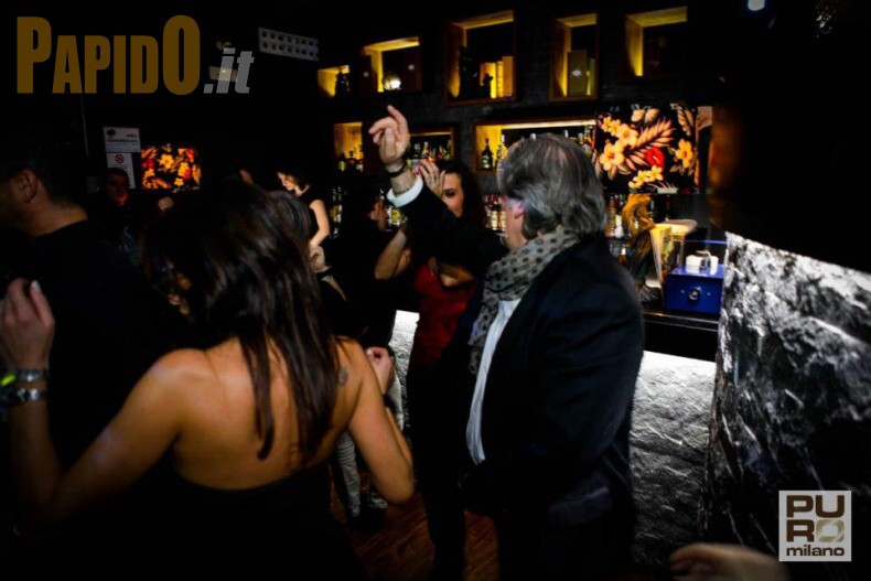 Sabato 12 Gennaio 2013: 
