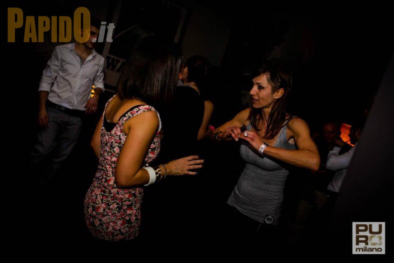 Sabato 12 Gennaio 2013: 