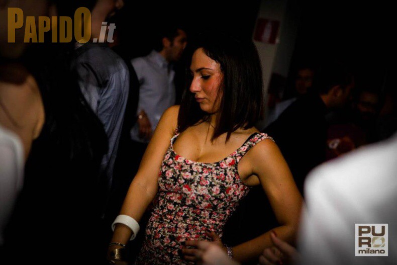 Sabato 12 Gennaio 2013: 