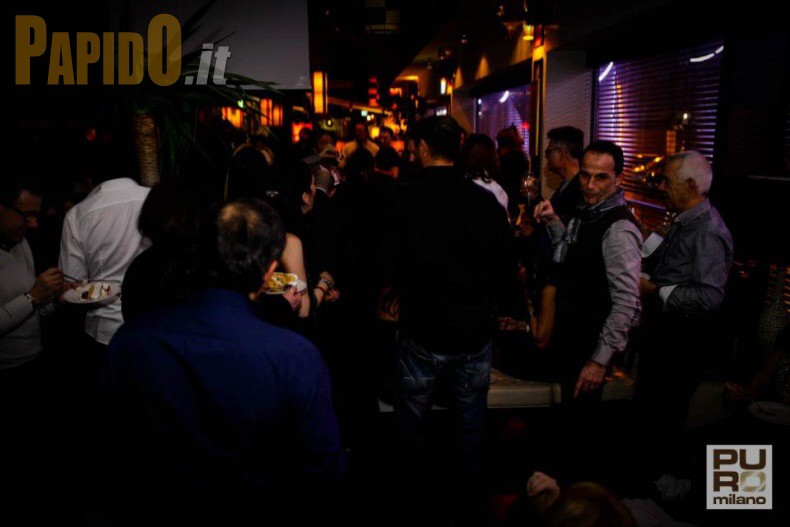 Sabato 12 Gennaio 2013: 