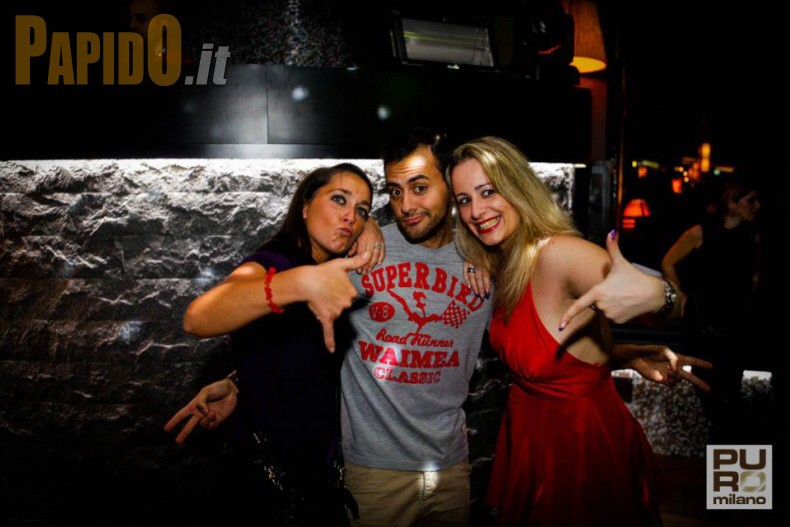 Sabato 12 Gennaio 2013: 