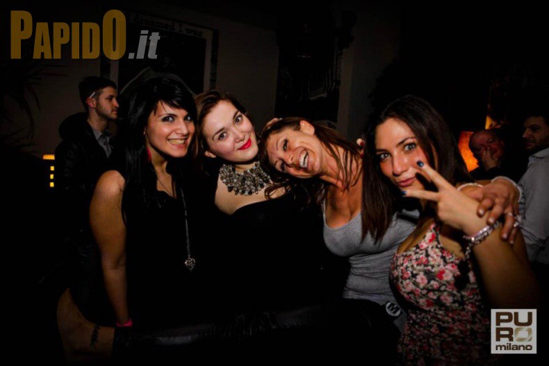 Sabato 12 Gennaio 2013: 