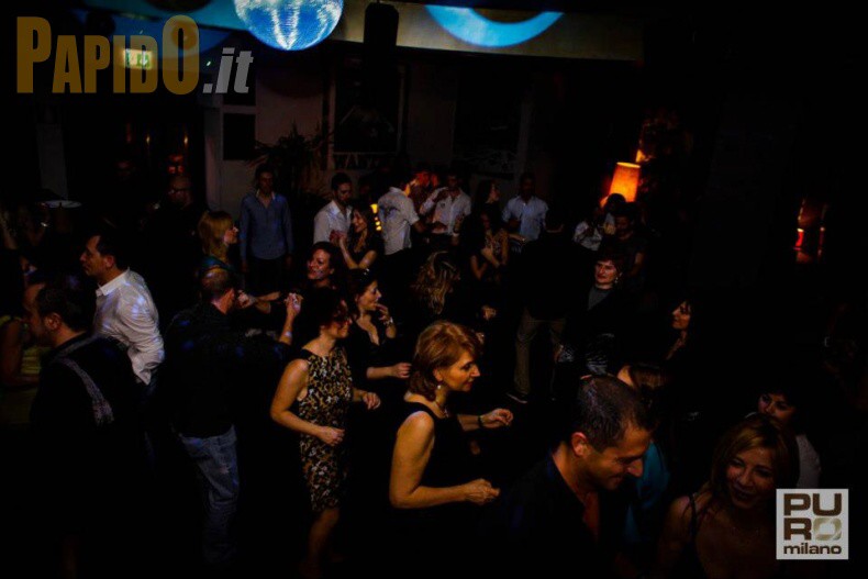 Sabato 12 Gennaio 2013: 