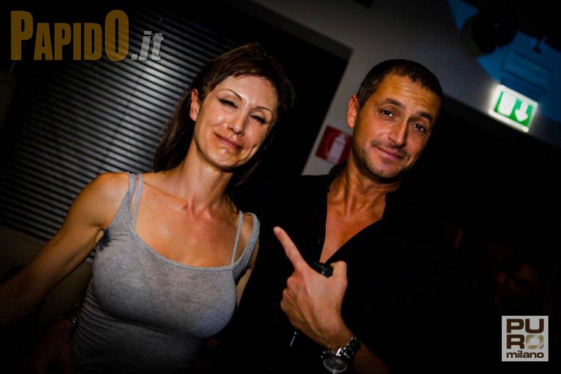 Sabato 12 Gennaio 2013: 
