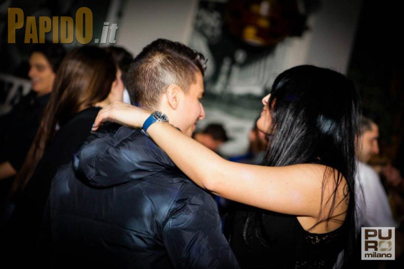 Sabato 12 Gennaio 2013: 