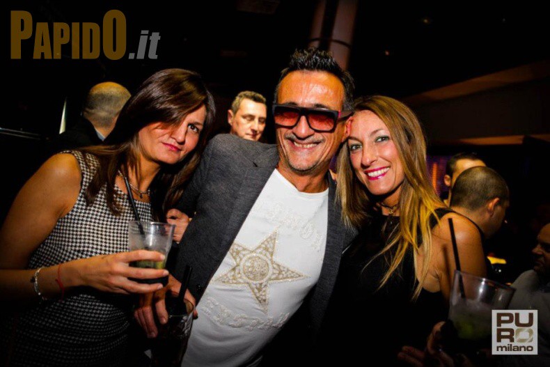 Sabato 12 Gennaio 2013: 