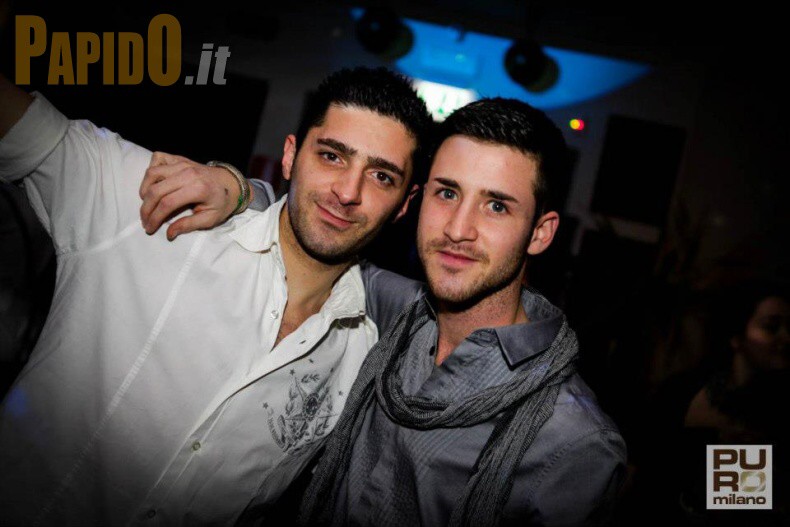 Sabato 12 Gennaio 2013: 