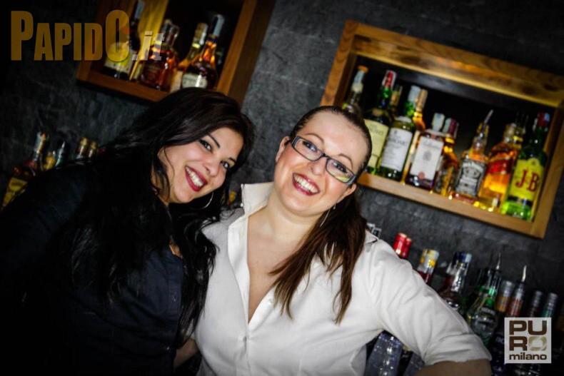 Venerdì 15 Febbraio 2013: 