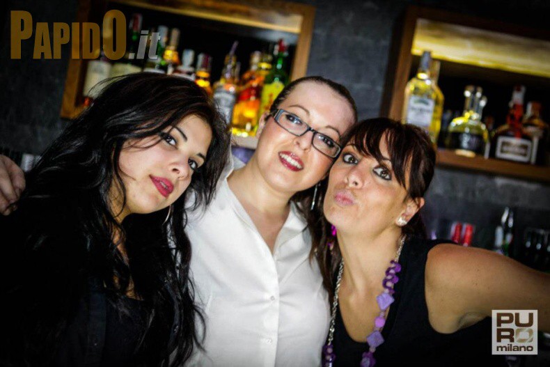 Venerdì 15 Febbraio 2013: 