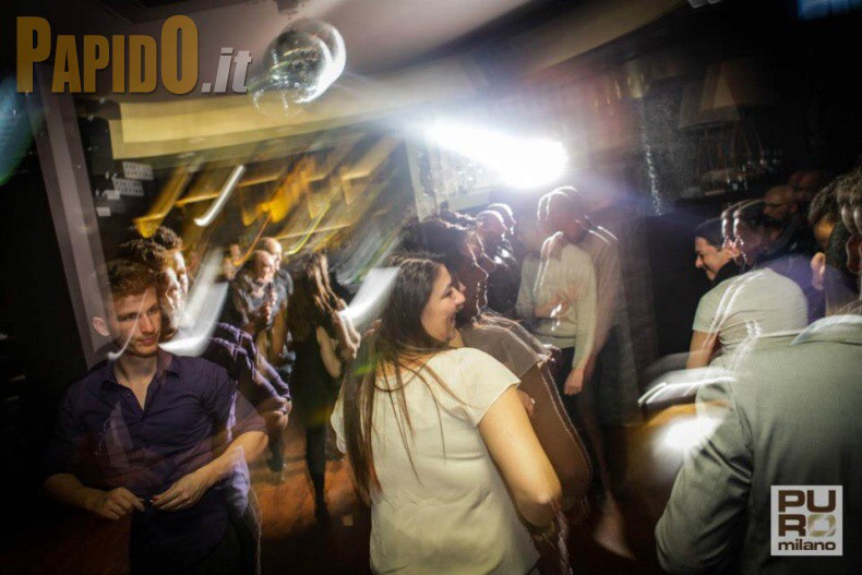 Venerdì 15 Febbraio 2013: 