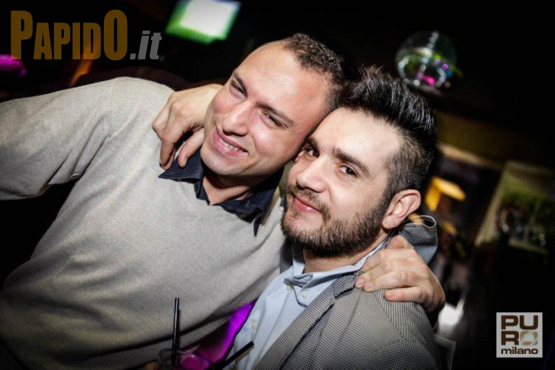 Venerdì 15 Febbraio 2013: 