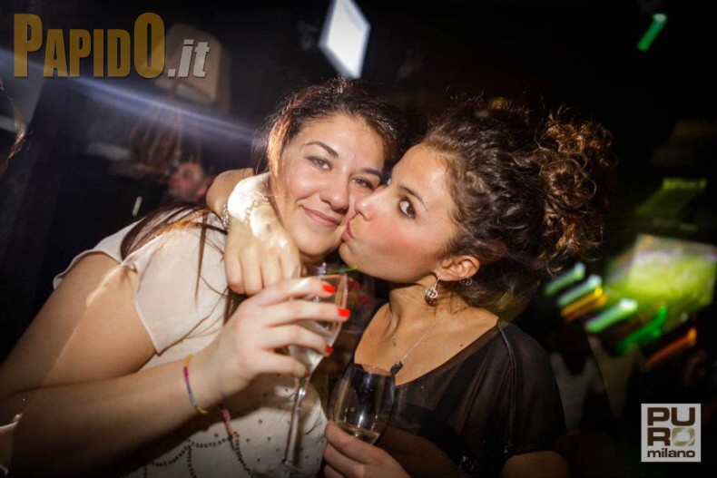 Venerdì 15 Febbraio 2013: 